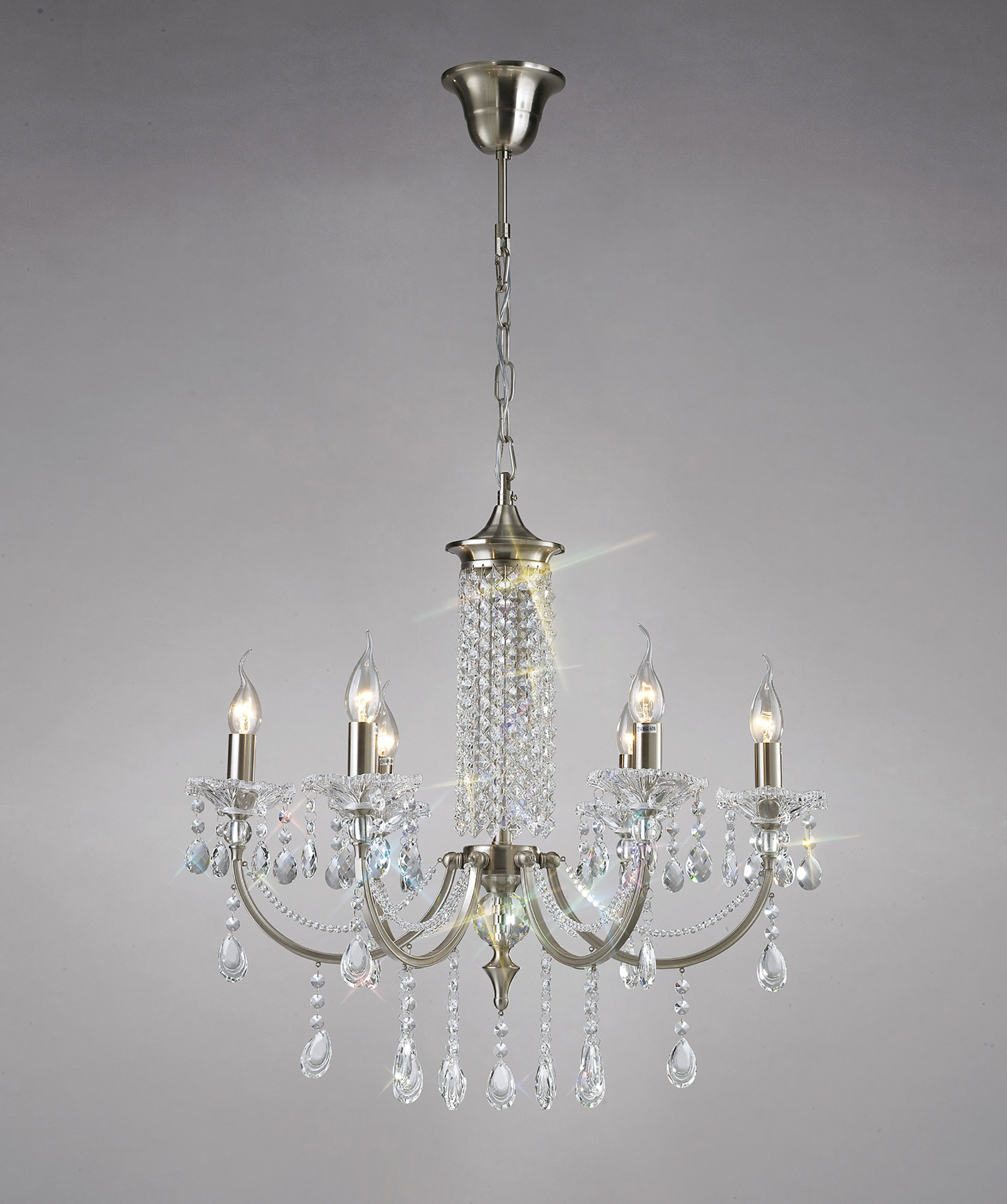 Leana Crystal Ceiling Lights Diyas Contemporary Crystal Ceiling Lights Leana Crystal Ceiling Lights Diyas Contemporary Crystal Ceiling Lights
